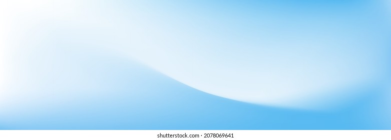 White Liquid Sky Soft Smooth Design Pic. Flow Vibrant Cloudy Turquoise Ocean Background. Bright Pastel Fluid Color Blue Wavy Gradient Mesh. Curve Summer Light Blurry Water Gradient Background.