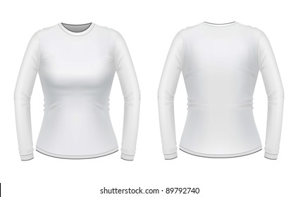 54,206 Long Sleeve Female Images, Stock Photos & Vectors | Shutterstock