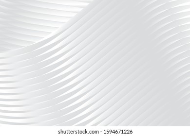 white luxury abstract background texture, illustration vector.	