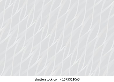 white luxury abstract background texture, illustration vector.	