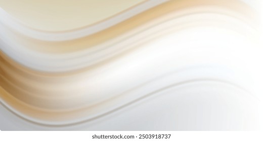white luxury abstract background with vector illustration eps 10