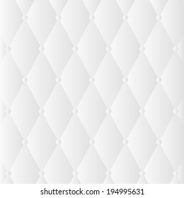 White luxury background