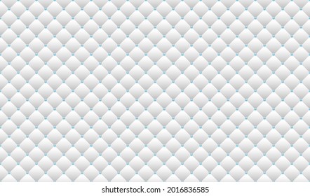 Luxuriöser Hintergrund mit Hombus. Nahtlose Vektorgrafik. 
