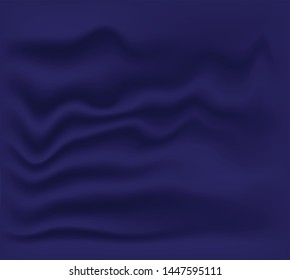 white luxury fabric background  vector