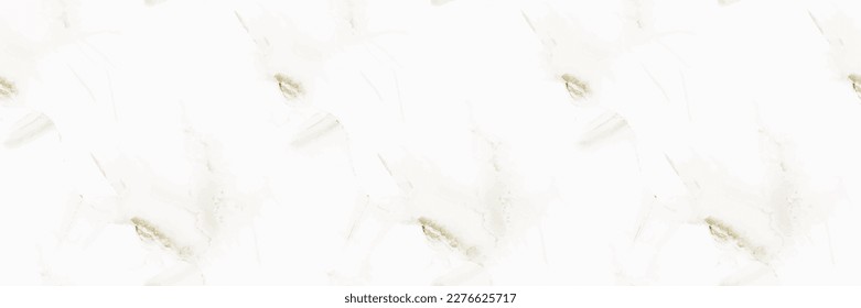 White Luxury Repeat. Marble Ink Background. Light Color Repeat. Gold White Vector. Fluid Luxury Pattern. Grain Glitter Background. Gold Ink Vector. Foil Abstract Background. Gold Marble Ink.