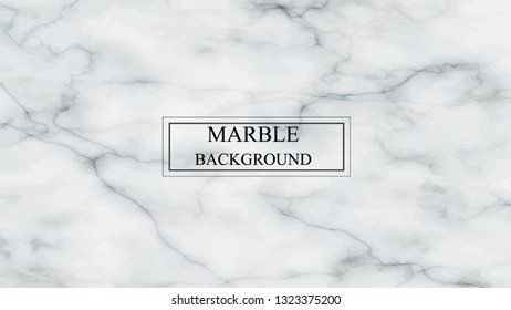 White marble background