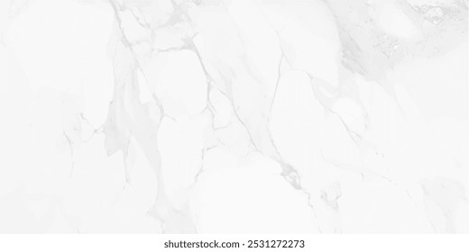 Fondo de mármol blanco. Textura de Alta resolución de mármol blanco de Carrara. Fondo de cemento gris. Textura de la pared