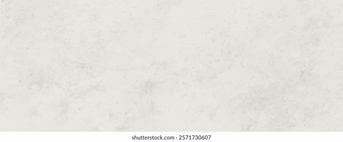 White marble background with a textured, speckled design. The white background adds a clean, elegant touch with subtle variations. Minimal marble texture vector background 