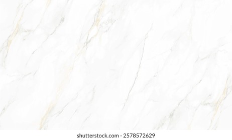 Calícate White Marble, natural white gray marble texture pattern, Natural white marble stone texture. Stone ceramic art wall interiors backdrop design. 
