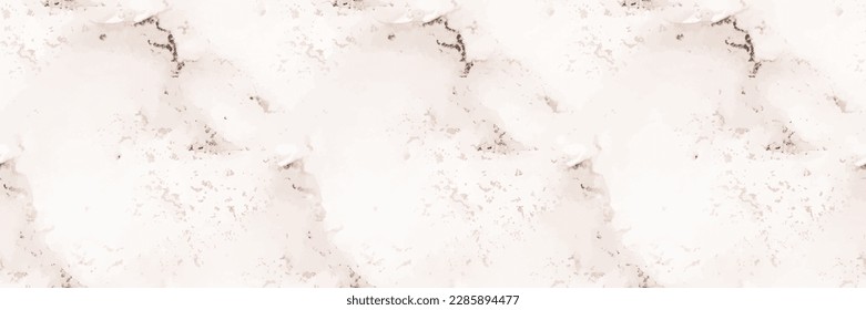 White Marble Pattern. White Alcohol Ink Repeat Wall. Beige Yellow Texture. Beige Gradient Background. Beige Tile Stone. Light Marble Watercolor. Light Water Color Background. Modern Abstract Template