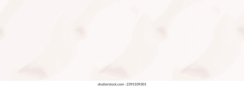 White Marble Pattern. Beige Gradient Watercolor. Light Tile Slate. Fluid Vector Granite. Beige Marble Background. White Alcohol Ink Repeat Floor. Light Water Color Watercolor. Vector Seamless Painting