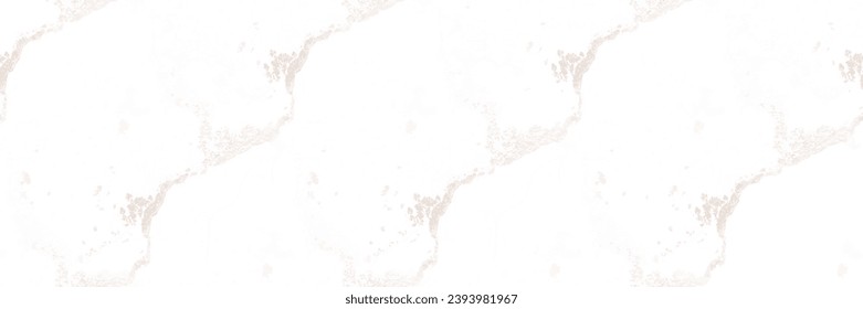 White Marble Pattern. Beige Rock Floor. Light Marble Watercolor. Beige Alcohol Ink Splash Stone. White Water Color Background. Beige White Ceramic. Light Gradient Background. Modern Seamless Template