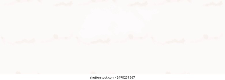 White Marble Pattern. Beige Soft Floor. Light Marble Watercolor. Beige Seamless Background. Light Water Color Marble Paint. White Alcohol Ink Background. Pale White Ceramic. Vector Seamless Painting