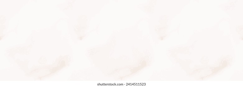 White Marble Pattern. Beige Tile Slate. Light Marble Watercolor. Beige Seamless Background. Light Water Color Marble Floor. White Alcohol Ink Watercolor. Light Vector Pattern. Modern Abstract Painting