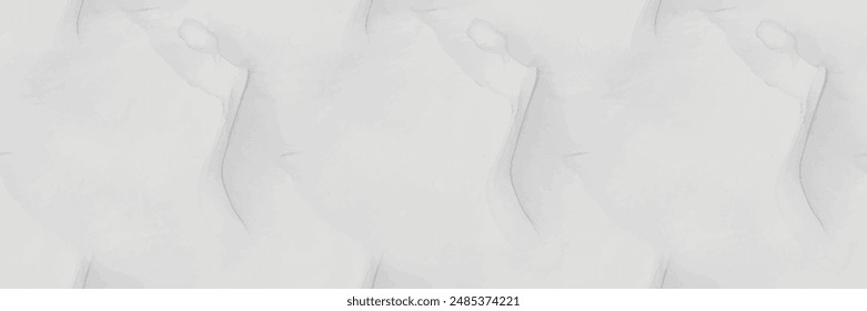 White Marble Pattern. Light Rock Stone. Light Alcohol Ink Splash Paint. Grey Marble Watercolor. Light Elegant Grunge. Grey Seamless Background. Modern Abstract Painting. White Water Color Background.