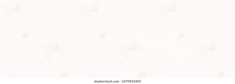 White Marble Pattern. Light Seamless Background. Light White Splash. Beige Marble Watercolor. White Alcohol Ink Background. Beige Water Color Marble Floor. Light Tile Stone. Vector Seamless Template