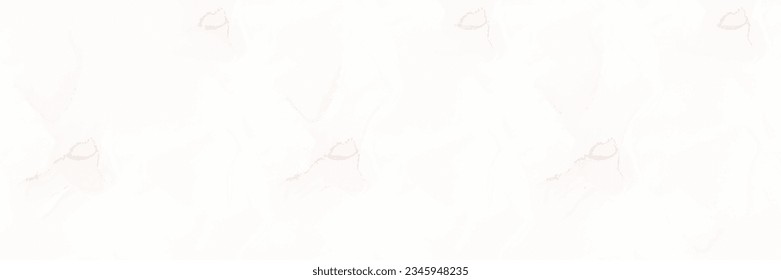 White Marble Pattern. Light Tile Wall. Beige Marble Background. White Abstract Watercolor. Light Alcohol Ink Marble Stone. Beige Water Color Watercolor. Light White Pattern. Modern Seamless Painting