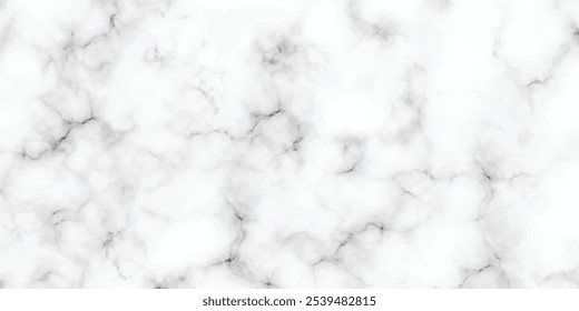 Textura de patrón de mármol blanco para el fondo. Patrones naturales para el trabajo de arte de diseño, fondo de textura de pared de piedra. Patrón sin fisuras de azulejo de piedra con brillante y de lujo. Texto de piedra de mármol blanco de Carrara