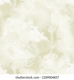 White Marble Rock Pattern. Modern Abstract Template Light Marble Watercolor. Fluid Elegant Ceramic. Beige Abstract Background. White Alcohol Ink Background. Beige Tile Slate. Water Color Marble Paint.