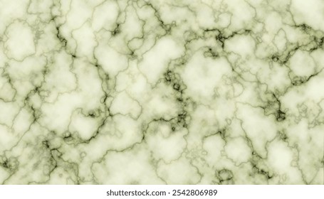  White marble stone texture with golden cracks pattern, close up background. Gray light marble stone texture background