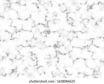 White marble stone trendy texture. Abstract vector background. Perfect for wedding invitations, business cards, posters, flyers or other design purposes.