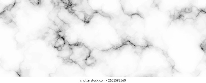 Fondo de textura de mármol blanco. Fondo abstracto de piedra de granito de mármol. Ilustración del vector