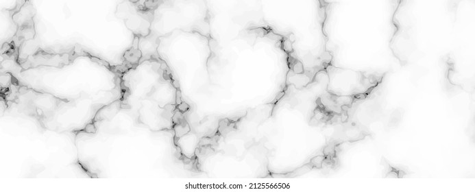 Fondo de textura de mármol blanco. Fondo abstracto de piedra de granito de mármol. Ilustración del vector