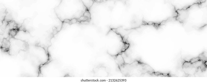 Fondo de textura de mármol blanco. Fondo abstracto de piedra de granito de mármol. Ilustración del vector