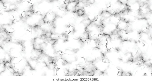 Weiße Marmortextur und Hintergrund. Luxus aus weißem Marmor Textur und Hintergrund für dekorative Design Muster Kunstwerke. Weiße Marmor Textur Hintergrundmuster mit hoher Auflösung.