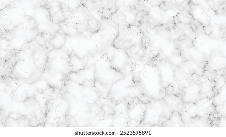 Textura y fondo de mármol blanco. Lujo de la textura de mármol blanco y el fondo para el trabajo de arte del patrón de diseño decorativo. Patrón de fondo de textura de mármol blanco con alta resolución.