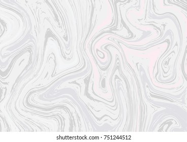 White marble texture background, pattern for design artwork