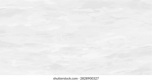 White Marble Texture Background With Soft Gray Abstract Minimal Stone Surface For Design