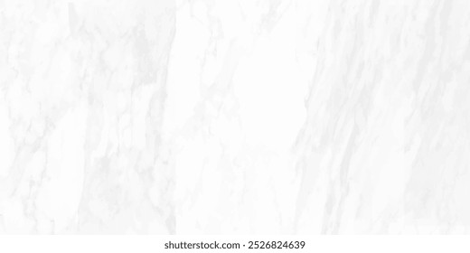 White marble texture background vector. Luxurious white Carrara statuaries marble texture background. Grey Marble Floor Pattern. Vector Seamless Painting. 