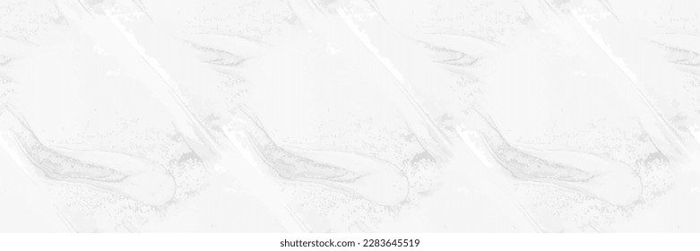 White Marble Texture. Light Abstract Background. Light Tile Paint. Fluid Vector Texture. Grey Marble Watercolor. Grey Alcohol Ink Background. White Water Color Splash Slate. Modern Abstract Painting.
