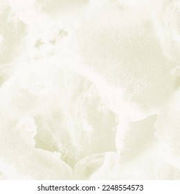 Textura de mármol blanco. Placa ligera de mármol con tinta de alcohol. Splash amarillo claro. Acuarela de mármol claro. Fondo de color de agua blanca. El Fondo Beige De Seamless. Muro de rock beige. Plantilla de resumen de vectores