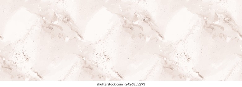 White Marble Texture. Light Alcohol Ink Repeat Slate. Pale White Texture. Beige Rock Floor. Light Marble Watercolor. White Gradient Background. Beige Water Color Background. Modern Abstract Template