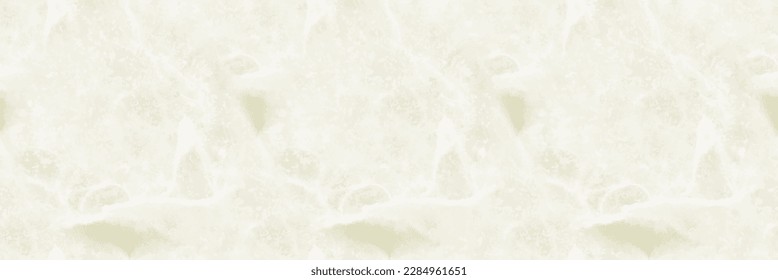 White Marble Texture. Light Gradient Background. Beige Vector Ceramic. Beige Soft Floor. White Water Color Background. Light Marble Watercolor. Beige Alcohol Ink Splash Paint. Vector Seamless Template