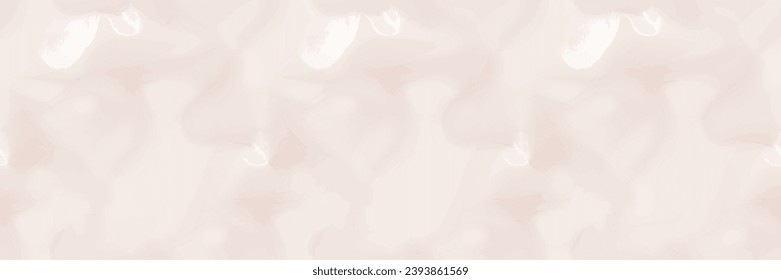 Textura de mármol blanco. Piedra clara. Fondo De Mármol Beige. Acuarela de gradiente blanco. Suelo De Mármol De Color Beige. Fondo ligero de tinta de alcohol. Cerámica de vectores Beige. Pintura moderna y sin foco