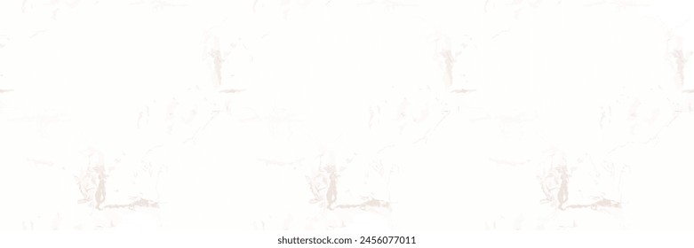 White Marble Texture. Light Rock Floor. Beige Vector Splash. Beige Alcohol Ink Marble Slate. Beige Marble Watercolor. Light Abstract Background. White Water Color Background. Modern Seamless Painting