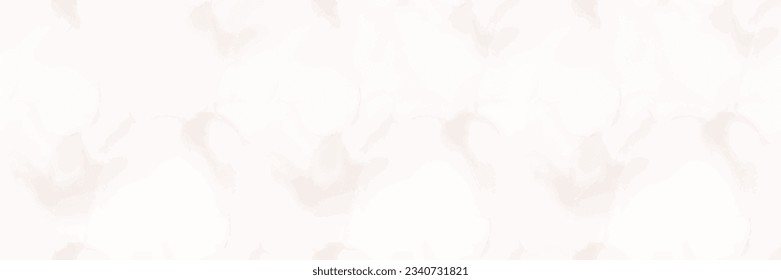 Textura de mármol blanco. Pizarra De Mosaico Claro. Fondo De Mármol Beige. Color de agua beige gradiente. Suelo de salpicadura de tinta de alcohol ligero. Acuarela de color de agua blanca. Grunge del vector de luz. Pintura moderna y sin foco