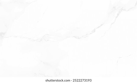 White marble texture for tile skin wallpaper. Panoramic white background form marble stone texture for design. Elegant with marble stone slab texture background. Soft white marble.