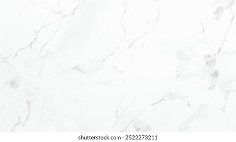 White marble texture for tile skin wallpaper. Panoramic white background form marble stone texture for design. Elegant with marble stone slab texture background. Soft white marble.