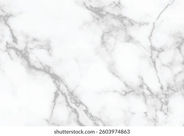 White marble texture for tile skin wallpaper. Panoramic white background form marble stone texture for design. Elegant with marble stone slab texture background. Soft white marble.	