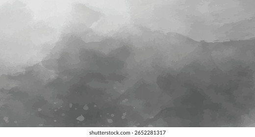 White Marble Texture with Wide Grunge Effect and Watercolor Background Combined with Abstract Concrete Wall Texture