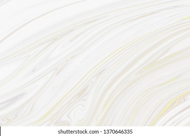 White marble textured background vector