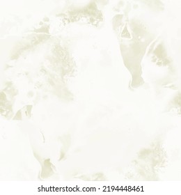 White Marble Tile Pattern. Beige Water Color Watercolor. Light Rock Floor. Alcohol Ink Repeat Paint. Light Seamless Watercolor. Beige Marble Background. Modern Abstract Template Fluid Elegant Granite.