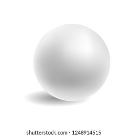 282,574 3d white ball Images, Stock Photos & Vectors | Shutterstock