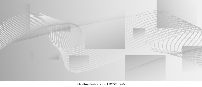 White Memphis Fluid Shapes. Abstract Flow Lines Poster. Curve Business Movement. Gray Gradient Template. Memphis Fluid Shapes. 3d Modern Liquid. Wave Lines. Memphis Fluid Shapes.