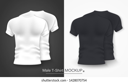 Download Similar Images, Stock Photos & Vectors of T-shirt template ...