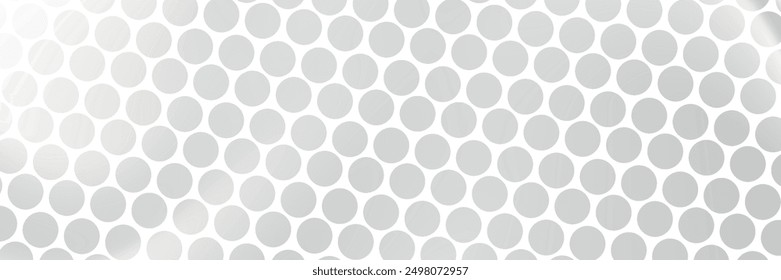 Weiße Mesh abstrakte Hintergrundtextur.eps10